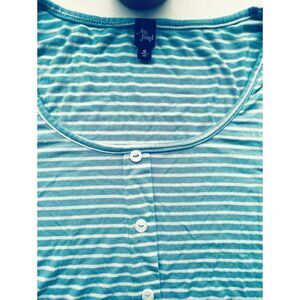 ModCloth Au Fond French Inspired Top! EUC!